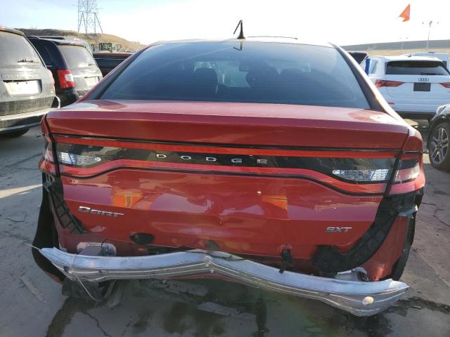 1C3CDFFA4GD821422 Dodge Dart Sxt Sport