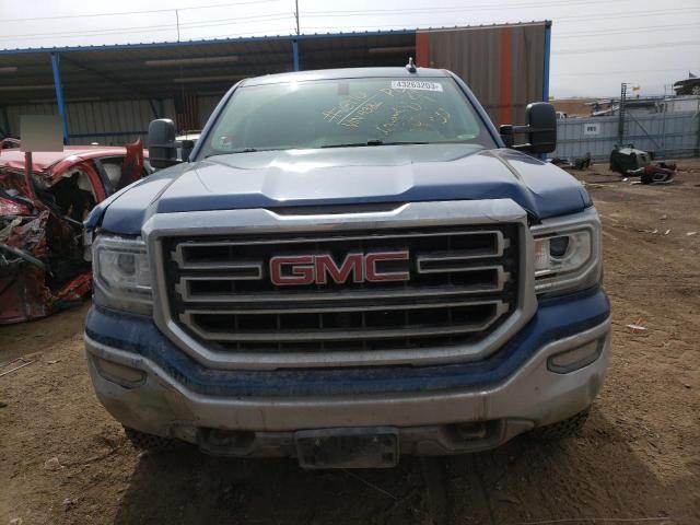 1GTV2MEC7HZ264382 GMC Sierra K1500 Sle