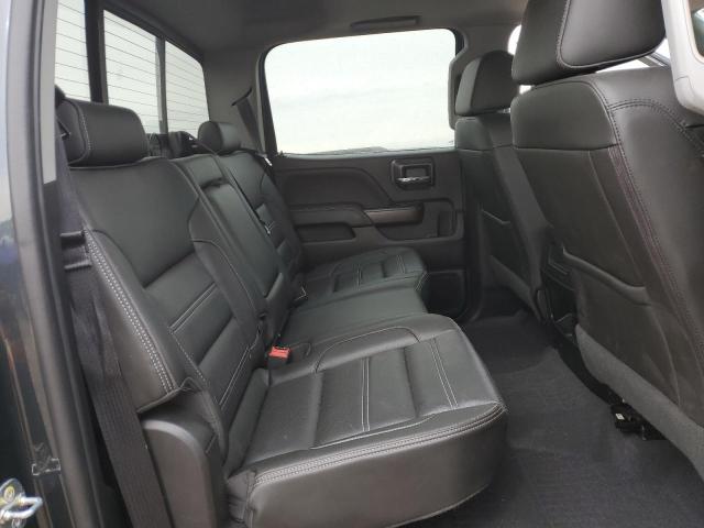 1GT12SEY1KF213967 GMC Sierra K2500 Denali