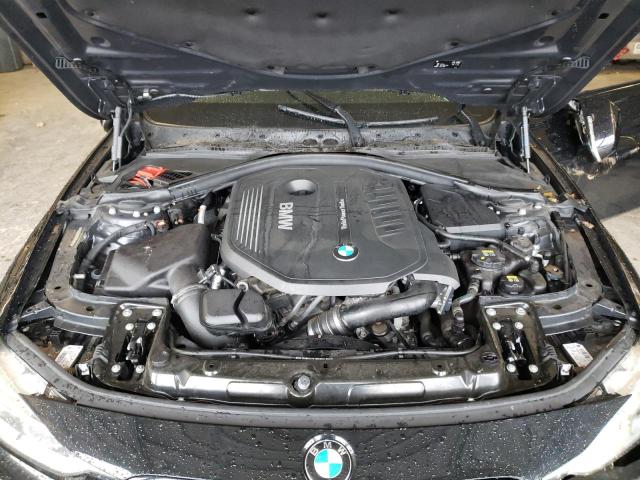 WBA8B3G57GNT91724 BMW 340 I