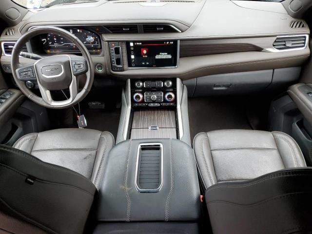 1GKS2JKL9NR131757 GMC YUKON XL DENALI