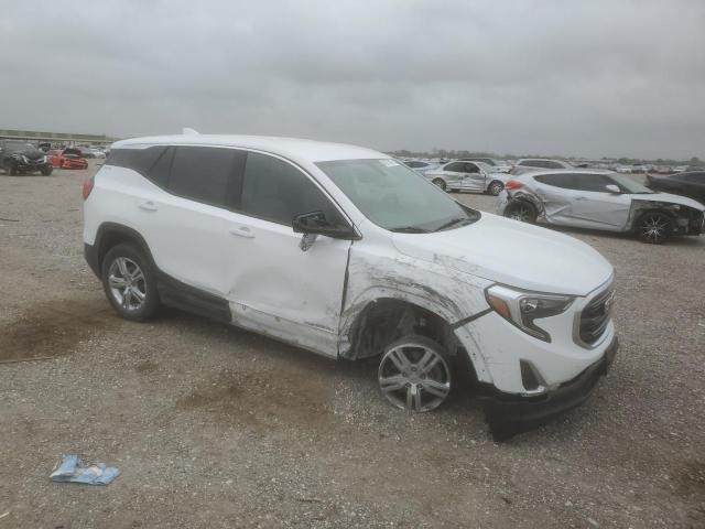 3GKALMEV1JL368008 GMC Terrain Sle