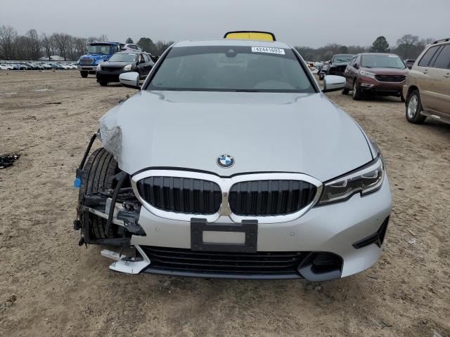 WBA5R7C03LFH47206 BMW 330XI