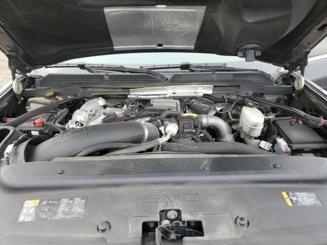 1GT12SEY1KF213967 GMC Sierra K2500 Denali