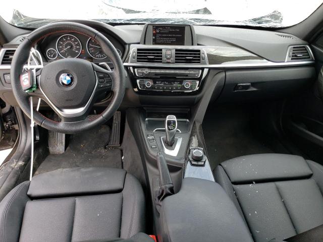 WBA8B9G39HNU56107 BMW 330 I