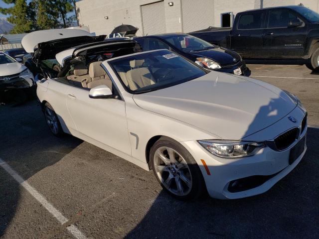 WBA3V7C5XFP771870 BMW 428 I Sulev