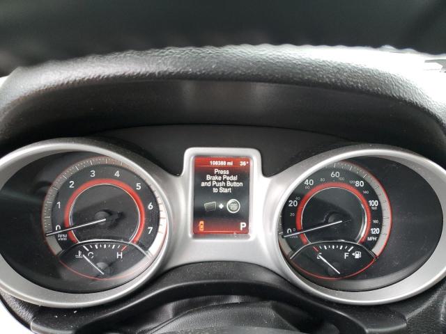 3C4PDCAB9FT613007 Dodge JOURNEY SE