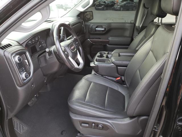 3GTP8DED3NG149922 GMC Sierra Limited C1500 Slt