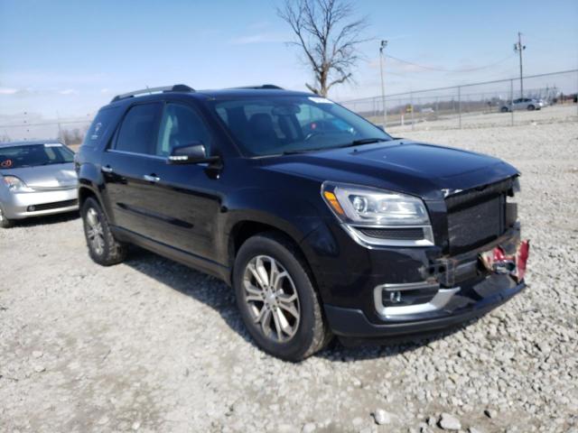 1GKKRRKD3EJ188263 GMC Acadia Slt-1