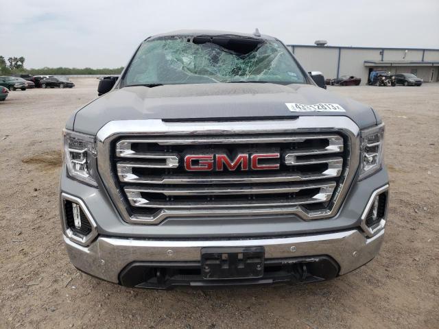 1GTP8DET0NZ220940 GMC Sierra Limited C1500 Slt