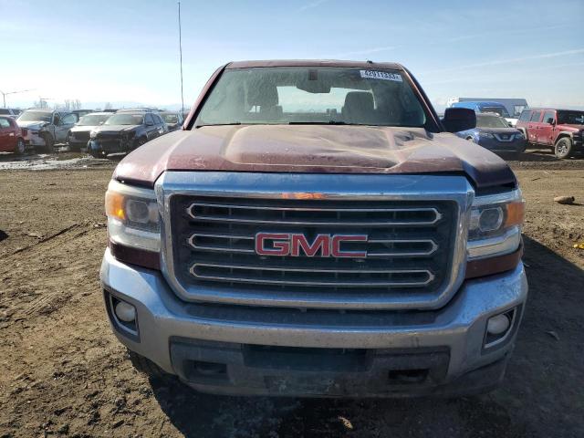 1GT12YEG6FF155435 GMC Sierra K2500 Sle