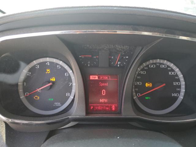 2GKFLSEKXG6227788 GMC Terrain Sle