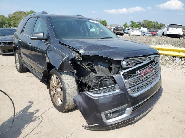 1GKKRTKD9FJ219272 GMC Acadia Denali