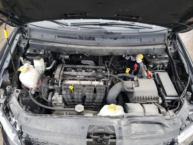 3C4PDCABXLT276990 Dodge JOURNEY SE