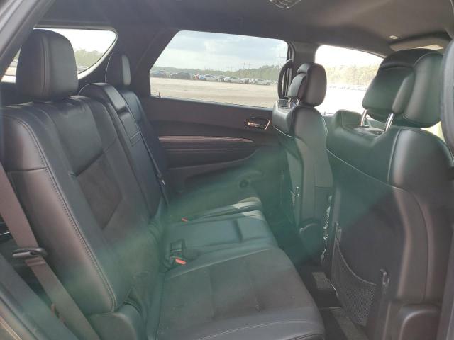 1C4RDHDG0LC381224 Dodge DURANGO GT