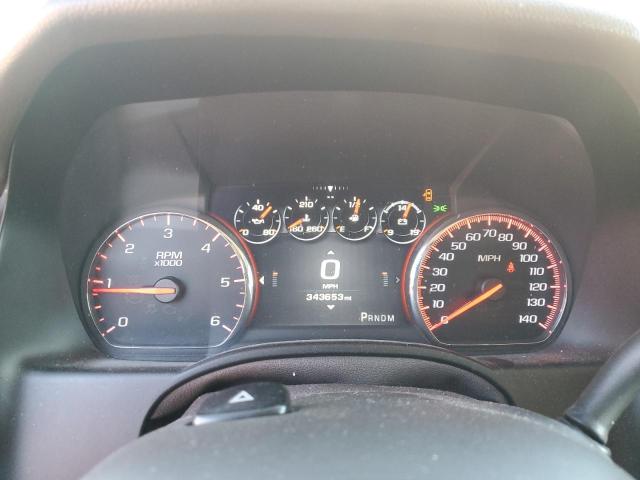 1GKS1JKJXFR136193 GMC YUKON XL DENALI