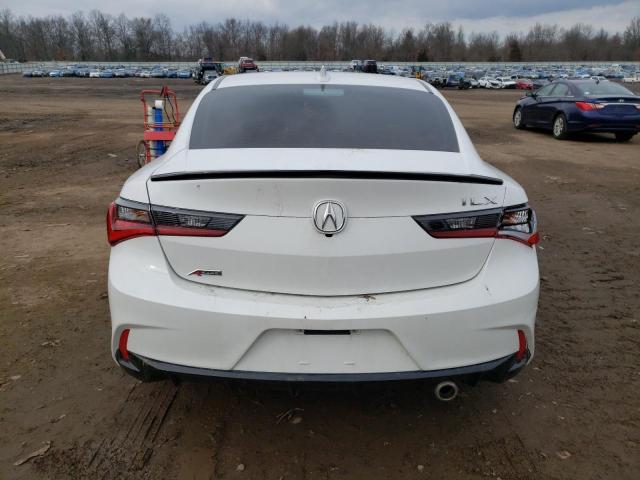 19UDE2F88NA003324 Acura Ilx Premium A-spec