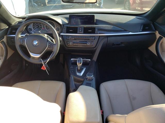 WBA3V7C5XFP771870 BMW 428 I Sulev