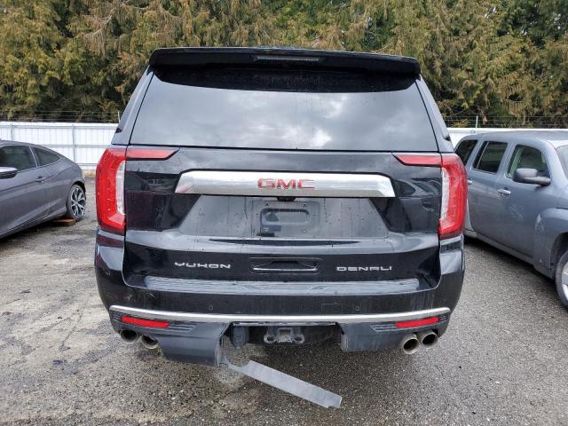 1GKS2JKL9NR131757 GMC YUKON XL DENALI