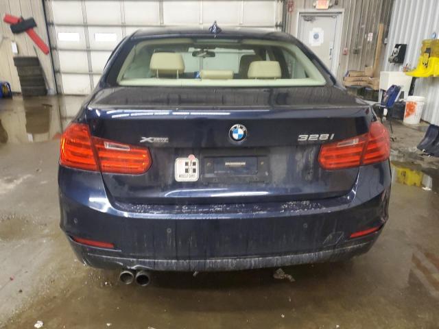 WBA3B5G59ENS07158 BMW 328 Xi Sulev