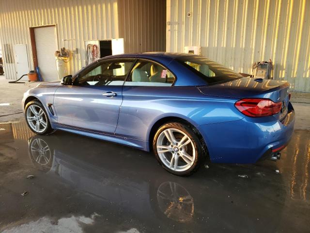 WBA4Z3C50JEC56448 BMW 430xi