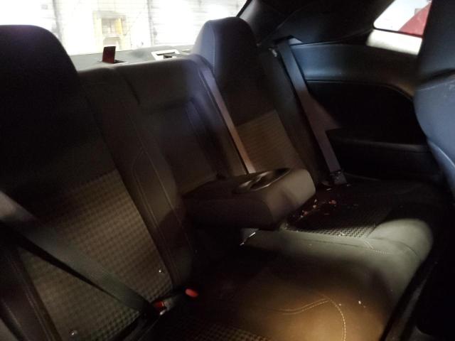 2C3CDZAG7KH731187 Dodge Challenger Sxt