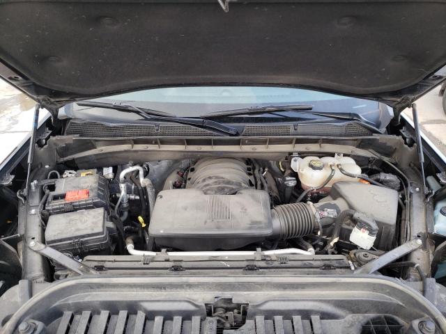 3GTP8DED3NG149922 GMC Sierra Limited C1500 Slt