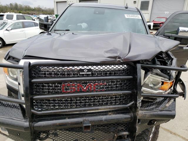 1GT12UE80GF148242 GMC Sierra K2500 Denali
