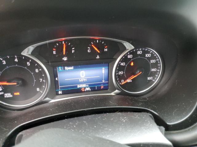 3GKALMEV9ML403169 GMC Terrain Sle