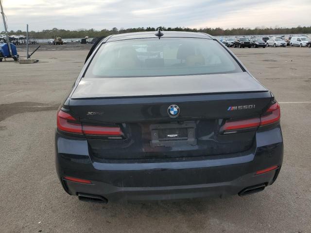WBA13BK0XNCJ58773 BMW M550xi