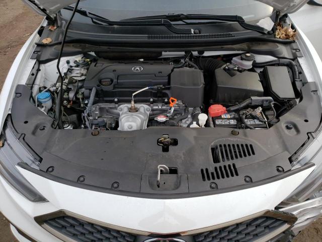 19UDE2F88NA003324 Acura Ilx Premium A-spec