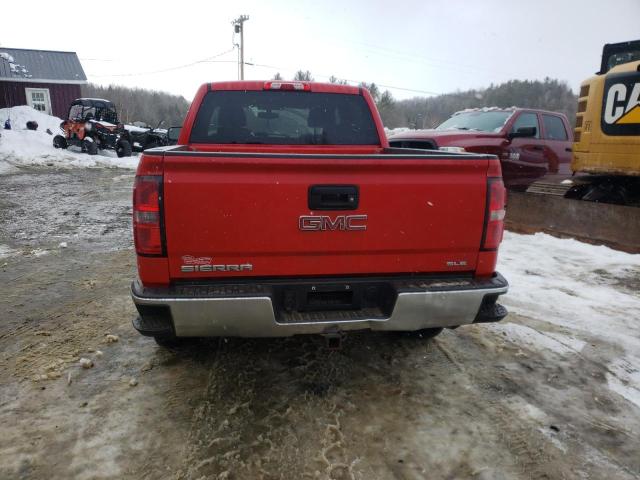 3GTU2UEC2EG221964 GMC Sierra K1500 Sle
