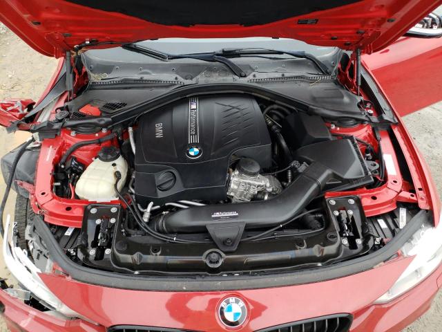 WBA3A9C54EF686468 BMW 335 I
