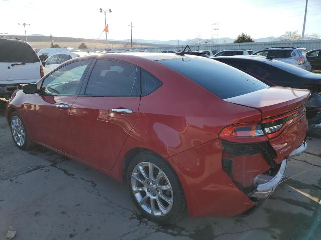 1C3CDFFA4GD821422 Dodge Dart Sxt Sport