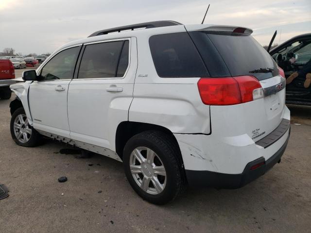 2GKALREK7E6123209 GMC Terrain Sle