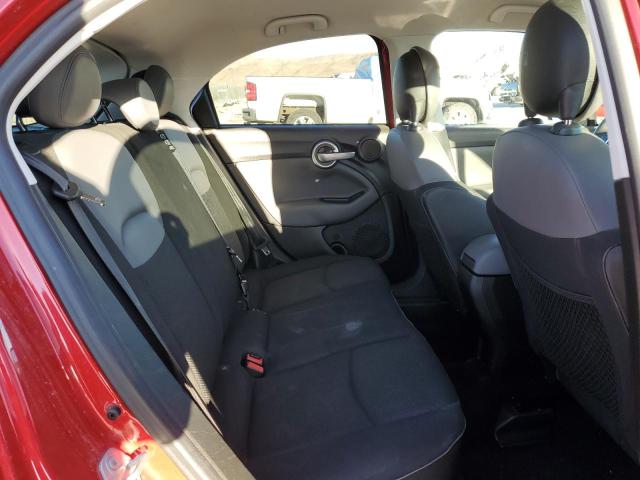 ZFBCFYBT9GP345761 Fiat 500x Easy