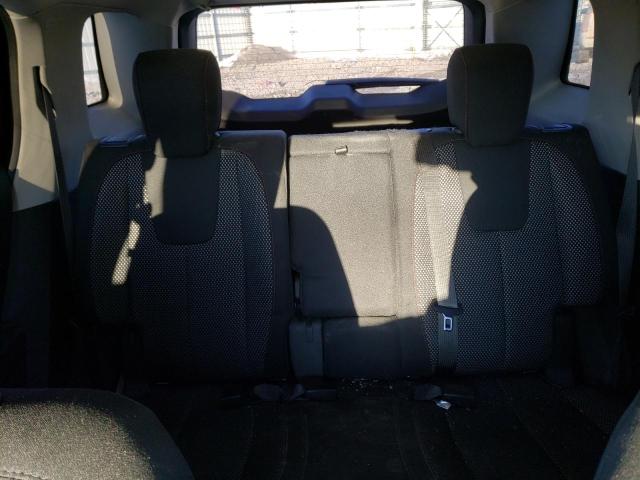 2GKFLWEK2E6347525 GMC Terrain Sle