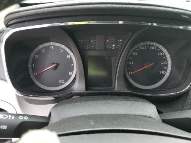 2GKALREK7E6123209 GMC Terrain Sle