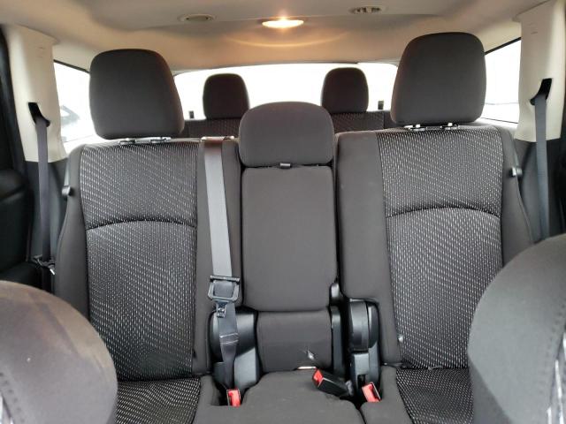 3C4PDCAB6HT520366 Dodge JOURNEY SE