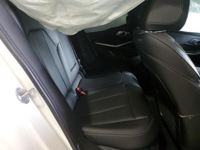 3MW5U7J05N8C78100 BMW M340I