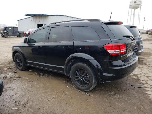 3C4PDCABXLT276990 Dodge JOURNEY SE