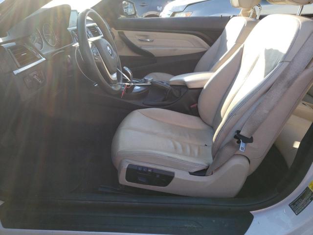 WBA3V7C5XFP771870 BMW 428 I Sulev