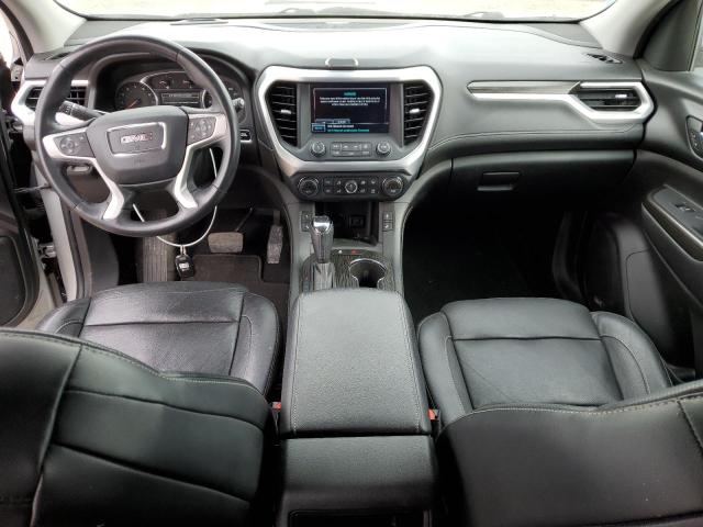 1GKKNWLS8HZ140058 GMC Acadia Slt-2
