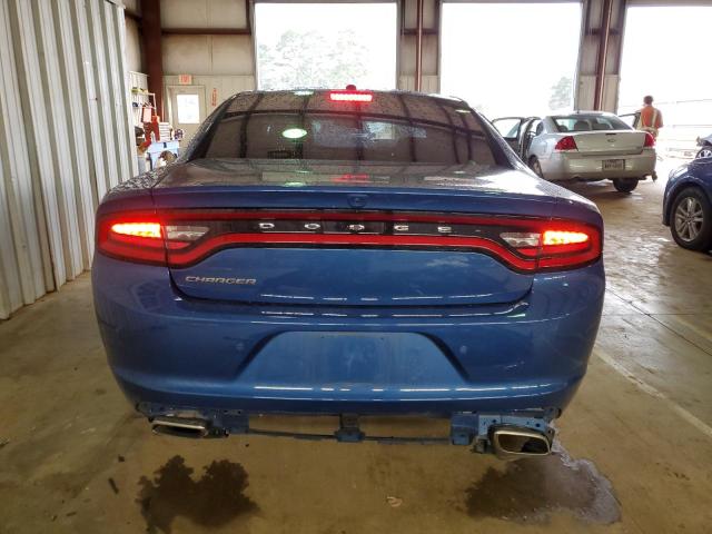 2C3CDXBGXMH653316 Dodge Charger Sxt