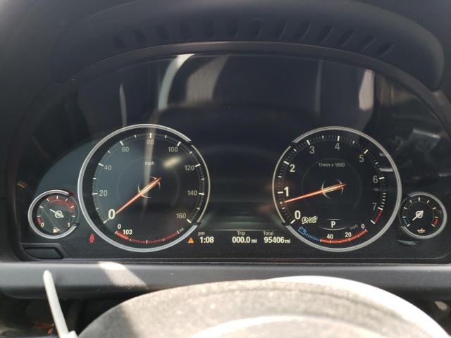 WBA6A0C57FGB53618 BMW 640 I Gran Coupe