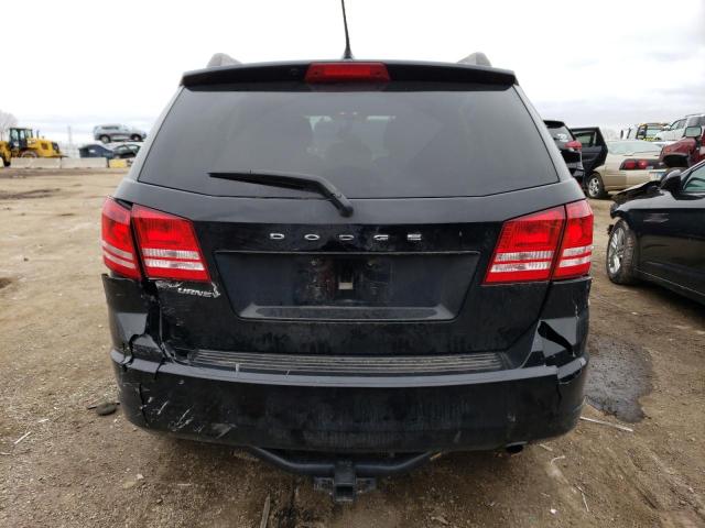 3C4PDCAB6HT520366 Dodge JOURNEY SE
