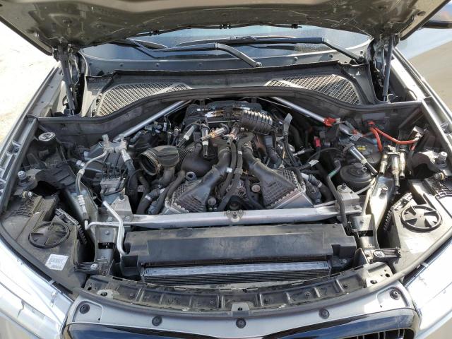 5YMKT6C34H0U39360 BMW X5 M