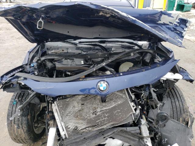 WBA8E5G37HNU43369 BMW 320 XI