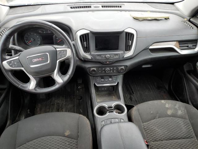 3GKALTEV9JL331704 GMC Terrain Sle