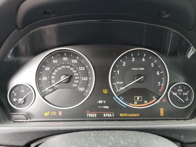 WBA8A3C52GK688765 BMW 320 XI